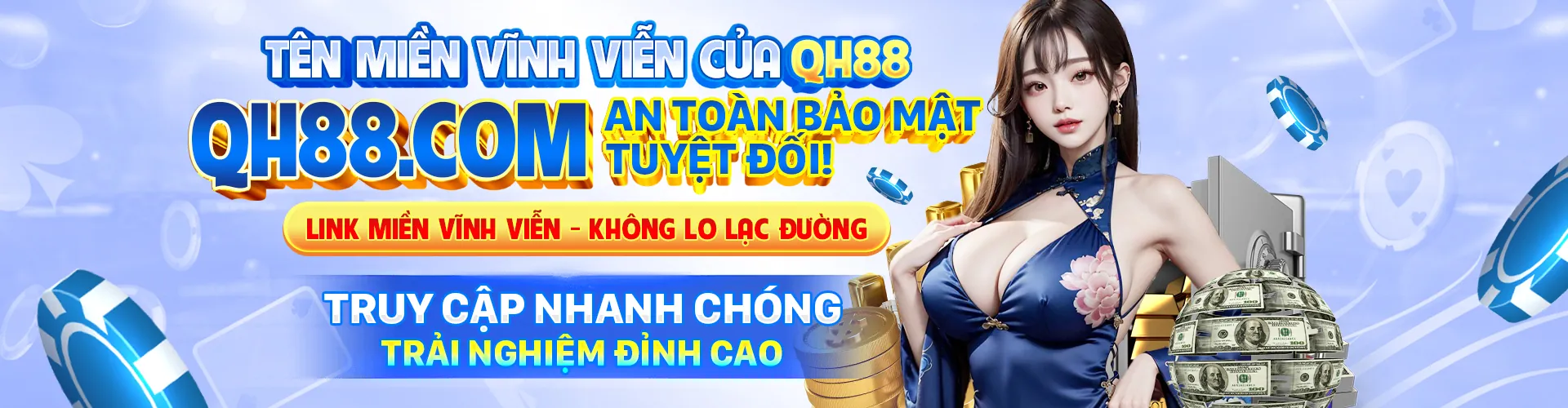 Tổng quan các loại hình khuyến mãi WT88