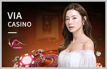 Người chia bài trực tiếp tại sảnh casino WT88