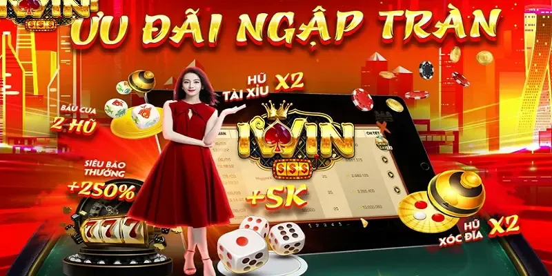 Ra mắt trò chơi casino mới và cải tiến nền tảng